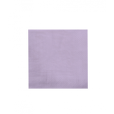 Servetten Pastel Paars 17cm 8st